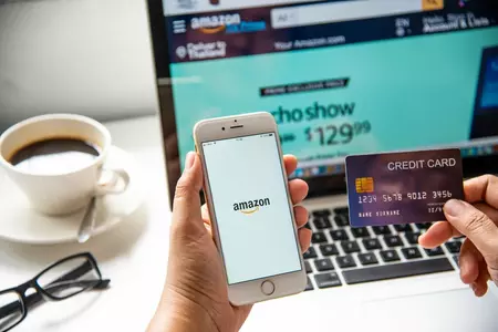 4 reasons why you should integrate your webshop with Amazon