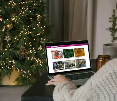 5 tips to peak online this Christmas