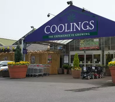 Coolings Green & Pleasant introduce online ticketing