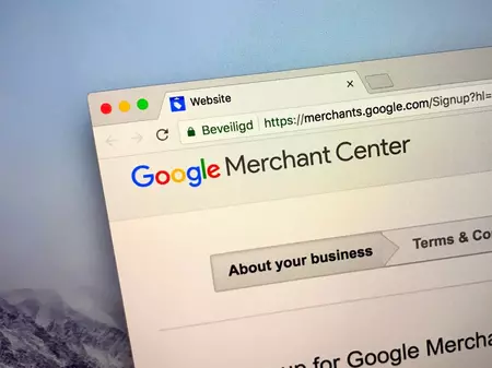 Error messages in your Merchant Center: what do they mean?