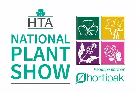Garden Connect at the HTA National Plant Show