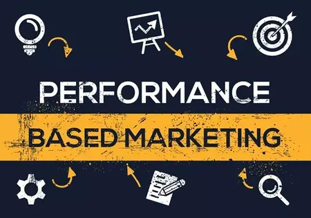 Performance Based Marketing: 4 cases