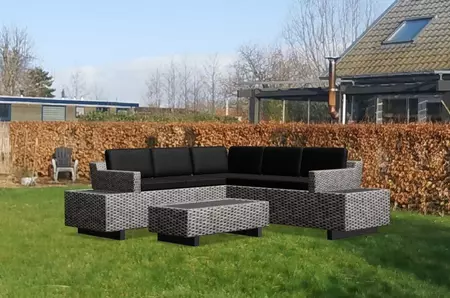 Selling more garden furniture with Augmented Reality