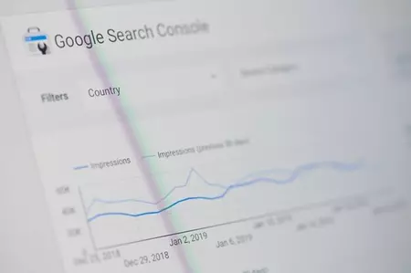 What are Search Console errors?