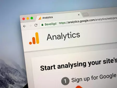 What to do about faulty data in Google Analytics?