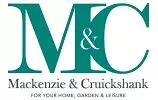 Mackenzie & Cruickshank Garden Centre