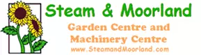 Steam and Moorland Garden Centre - Hopkins & Sons