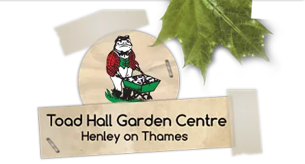Toad Hall Garden Centre