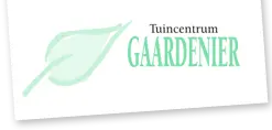 Tuincentrum Gaardenier