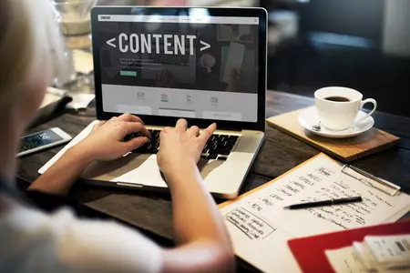 5 examples of how content marketing makes the difference