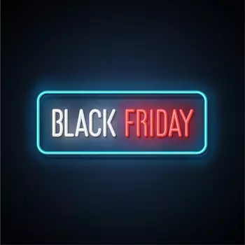 Black Friday in the garden centre: does it work?