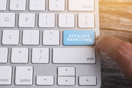 Boosting online transactions with the help of affiliate marketing