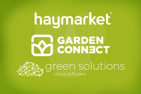 Haymarket Media Group en Green Solutions nemen Garden Connect over