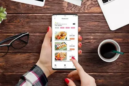 Mobiel bestellen: de ideale oplossing voor restaurants met personeelstekort