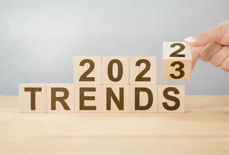 Online marketing trends 2023