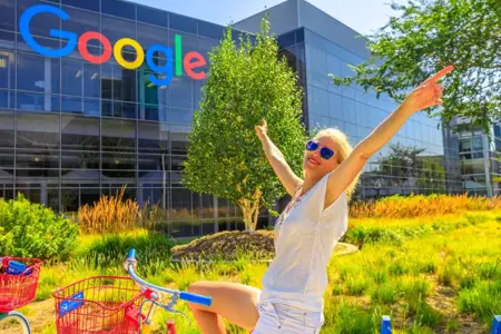 Tuincentra scoren dit voorjaar in Google