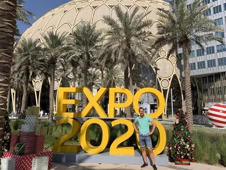 What we can learn from Expo 2020